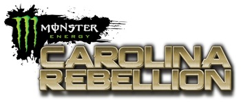 Monster Energy Carolina Rebellion