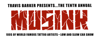 Travis Barker Presents&hellip;The Tenth Annual MUSINK