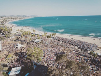 Ohana aerial shot by Brian Blass