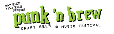 Fat Mike + 95.5 KLOS Present Punk 'N Brew Craft Beer & Music Festival