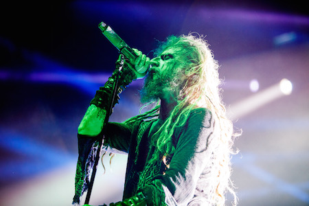 Monster Energy Rock Allegiance