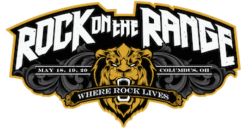 Rock On The Range