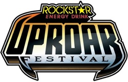 Rockstar Energy Drink UPROAR Festival