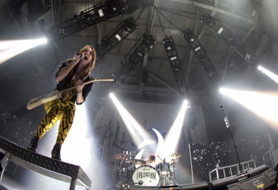 Halestorm