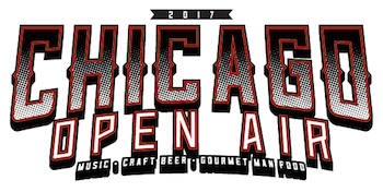 Chicago Open Air