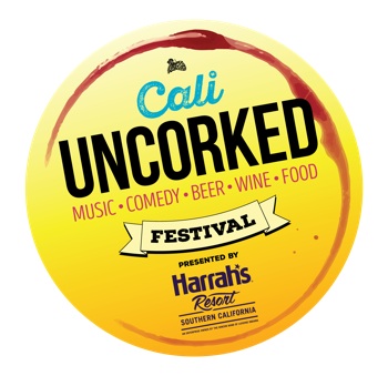 Cali UNCORKED