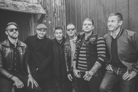 Dropkick Murphys