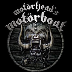 Motörhead's Motörboat