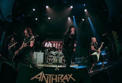 Anthrax