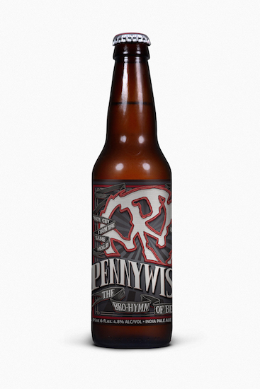 Pennywiser bottle