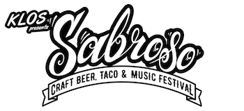 KLOS presents Sabroso Craft Beer, Taco & Music Festival