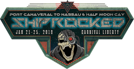 ShipRocked 2018