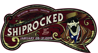 ShipRocked